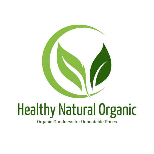The Healthy Natural Organic Store